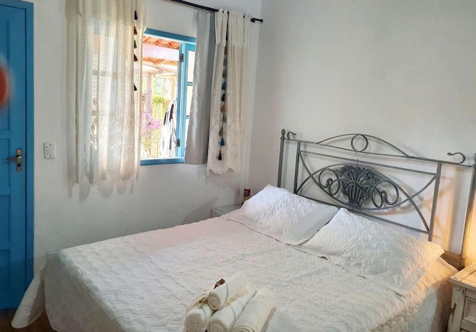 Sitio Juara Bed & Breakfast Santa Teresa  Room photo