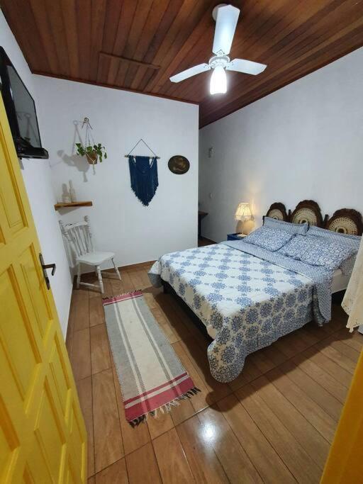 Sitio Juara Bed & Breakfast Santa Teresa  Room photo
