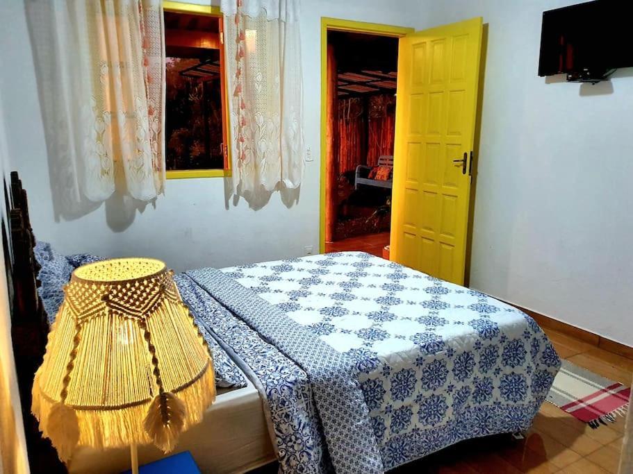 Sitio Juara Bed & Breakfast Santa Teresa  Room photo