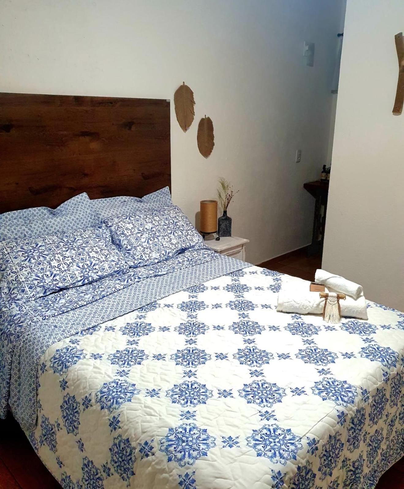 Sitio Juara Bed & Breakfast Santa Teresa  Room photo