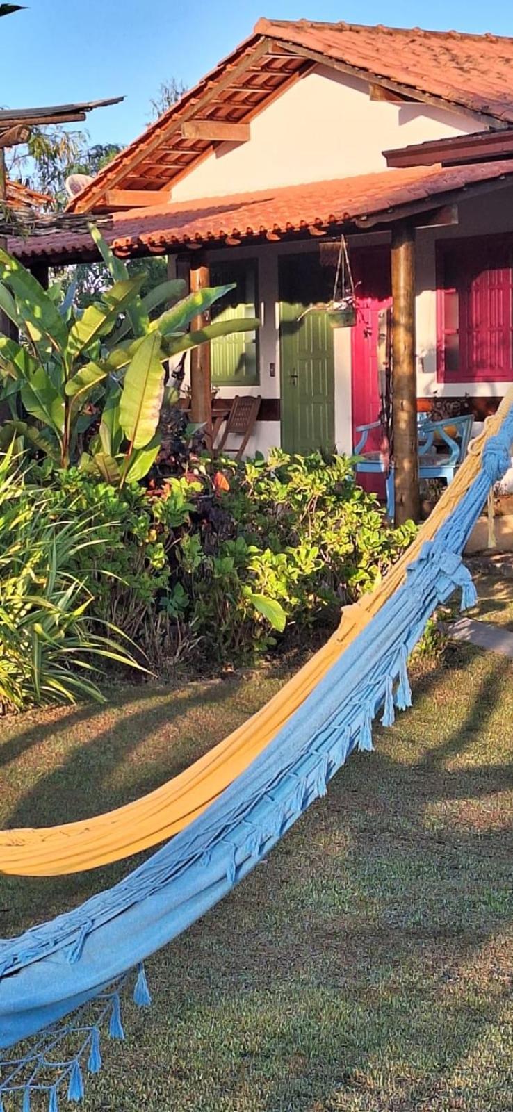 Sitio Juara Bed & Breakfast Santa Teresa  Exterior photo